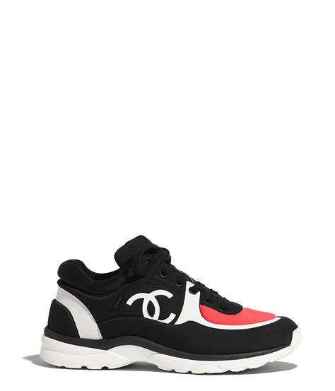 chanel shoes for babies|chanel sneakers official website.